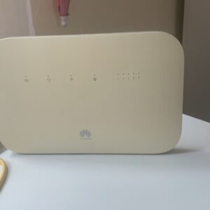 Wifi Router Huawei B612