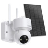 Security & Surveillance Systems
