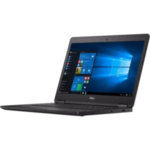 Dell Latitude 7470 Intel i7, 6th Gen Ultrabook Laptop with 16GB Ram